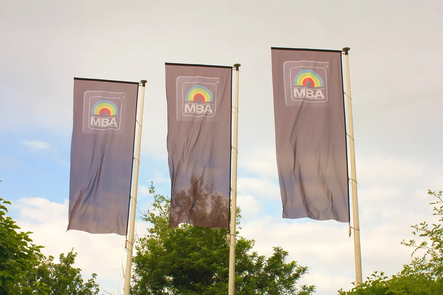 Équipe MBA Reutlingen