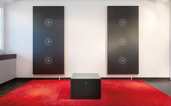 Mila-Wall Sound