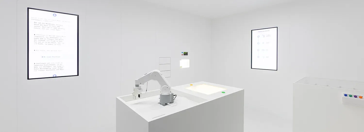 Mila-wall Variationen