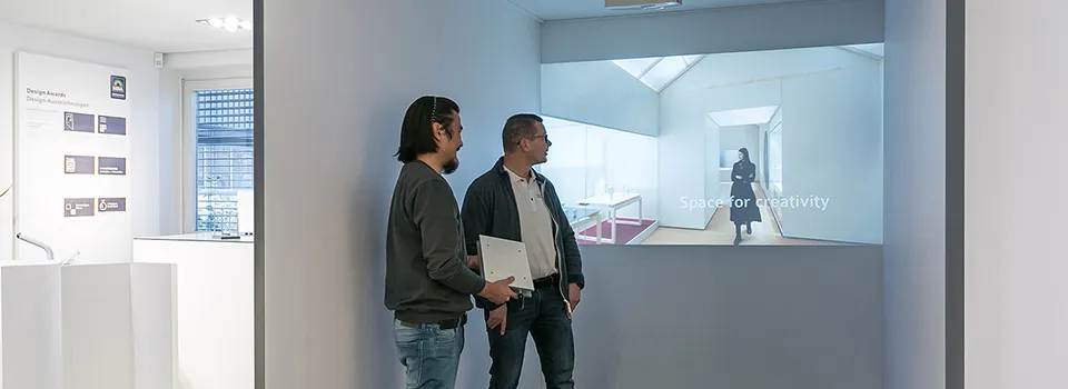 Développement sur mesure