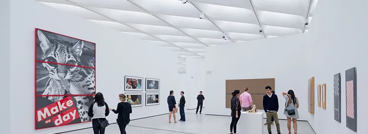 Mila-wall Acoustic : la cloison acoustique pour une meilleure acoustique des salles