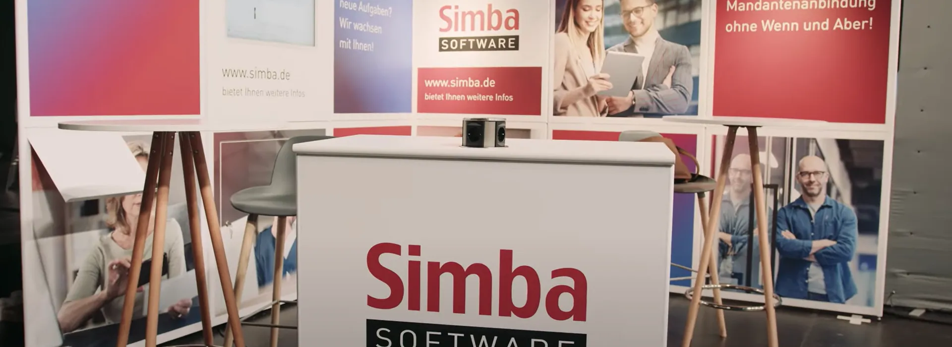 Système emboîtable SCENARIO