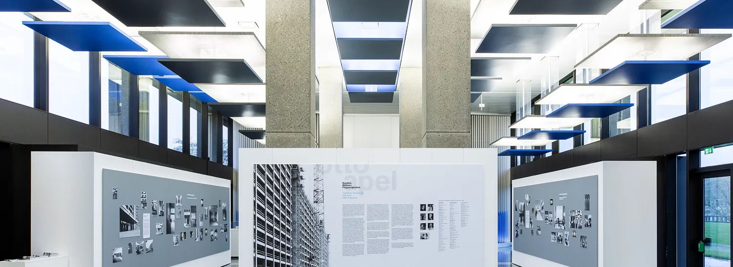 Deutsche Bundesbank Francfort
