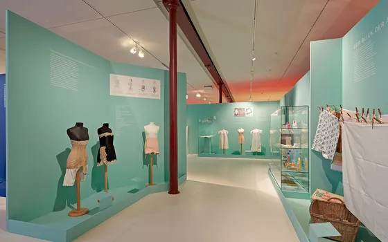 Staatliches Textil- und Industriemuseum Augsburg