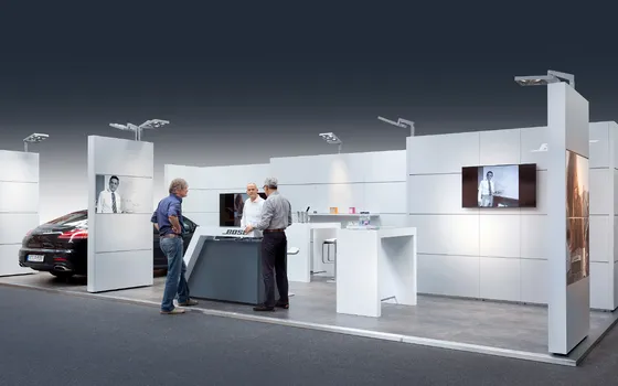 Bose Corporation