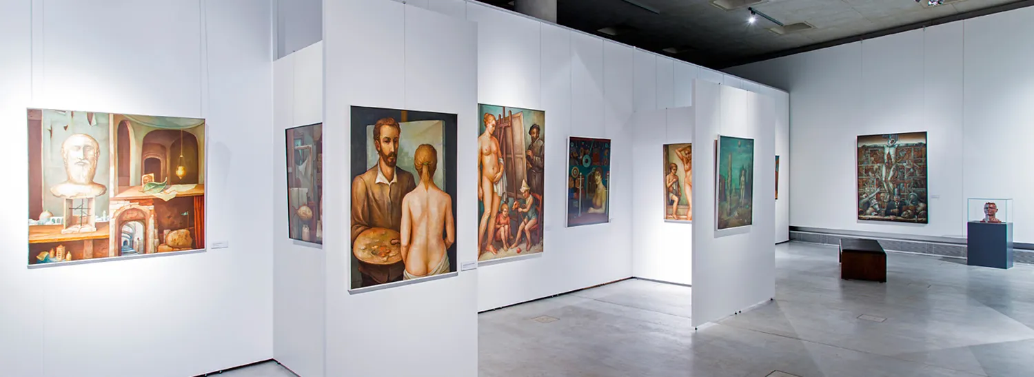Musée d'archéologie de Herne