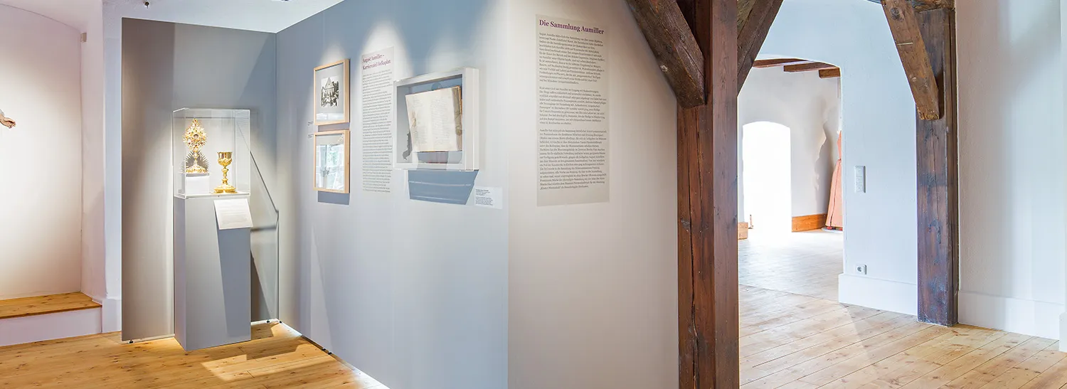 Musée de Fürstenfeldbruck